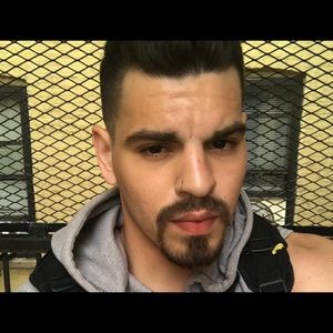 Meet your Posher, Bryan